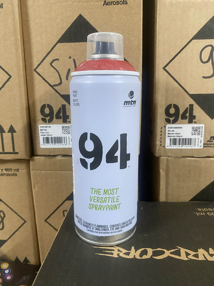 Montana-94-lartsenmele
